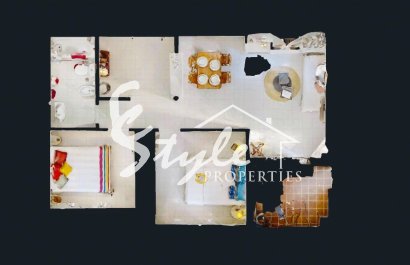 Вторичное жилье - Апартаменты/Квартира - Пунта Прима