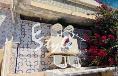 Вторичное жилье - Апартаменты/Квартира - Пунта Прима