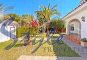 Вторичное жилье - Detached Villa - Orihuela Costa - Cabo Roig