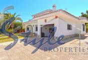 Вторичное жилье - Detached Villa - Orihuela Costa - Cabo Roig