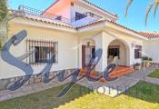 Вторичное жилье - Detached Villa - Orihuela Costa - Cabo Roig