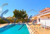 Вторичное жилье - Detached Villa - Orihuela Costa - Cabo Roig