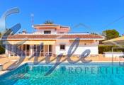 Вторичное жилье - Detached Villa - Orihuela Costa - Cabo Roig