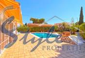 Вторичное жилье - Detached Villa - Orihuela Costa - Cabo Roig