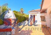 Вторичное жилье - Detached Villa - Orihuela Costa - Cabo Roig