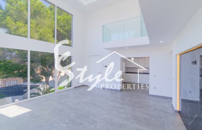 Вторичное жилье - Вилла - Los Balcones - Лос Балконес