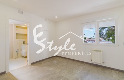 Вторичное жилье - Вилла - Los Balcones - Лос Балконес