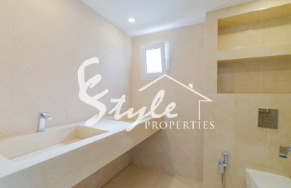 Вторичное жилье - Вилла - Los Balcones - Лос Балконес