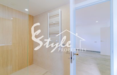 Вторичное жилье - Вилла - Los Balcones - Лос Балконес