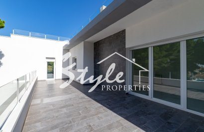 Вторичное жилье - Вилла - Los Balcones - Лос Балконес