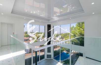 Вторичное жилье - Вилла - Los Balcones - Лос Балконес