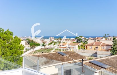 Вторичное жилье - Вилла - Los Balcones - Лос Балконес