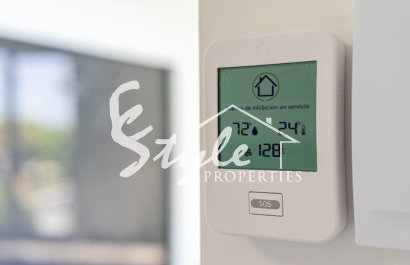 Вторичное жилье - Вилла - Los Balcones - Лос Балконес