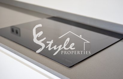 Вторичное жилье - Вилла - Los Balcones - Лос Балконес