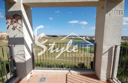 For sale new villas close to Golf in Sucina, Murcia, Costa Calida.ON1243