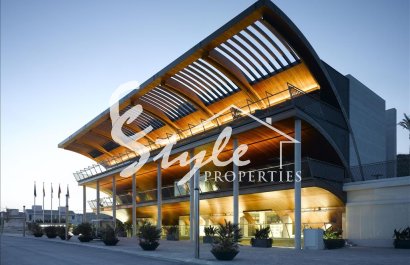 New build - Villa - Sucina