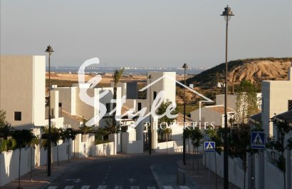 New build - Villa - Sucina