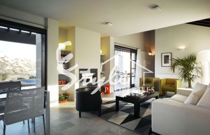 New build - Villa - Sucina