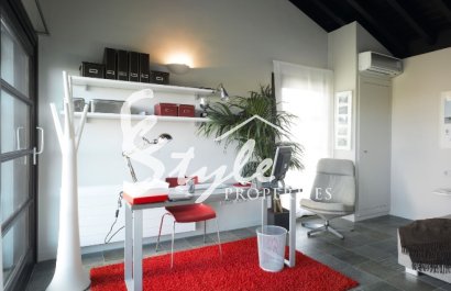 New build - Villa - Sucina