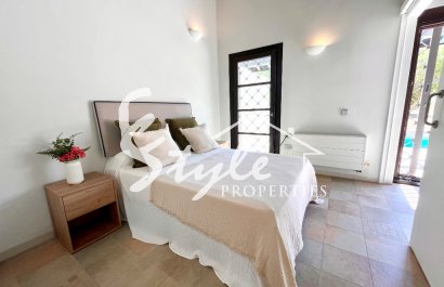 New build - Villa - Sucina