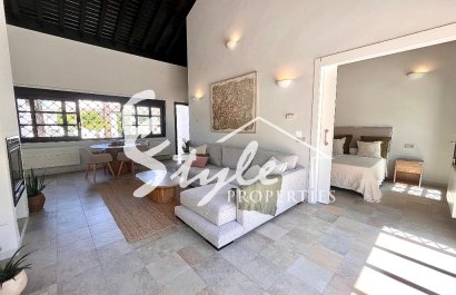 New build - Villa - Sucina