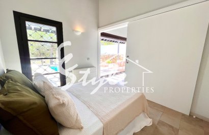 New build - Villa - Sucina