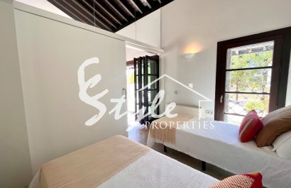 New build - Villa - Sucina