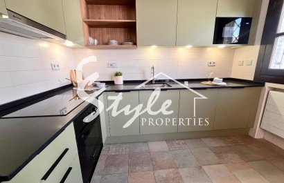 New build - Villa - Sucina