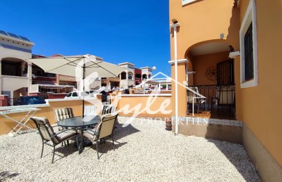 Вторичное жилье - Townhouse - Ориуэла Коста  - Дрим Хиллс