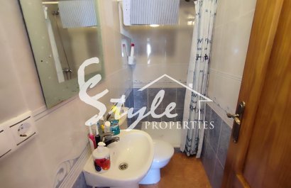 Вторичное жилье - Townhouse - Ориуэла Коста  - Дрим Хиллс