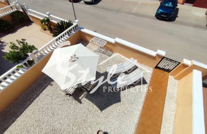 Вторичное жилье - Townhouse - Ориуэла Коста  - Дрим Хиллс