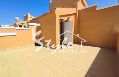 Вторичное жилье - Townhouse - Ориуэла Коста  - Дрим Хиллс