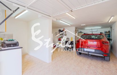 Resale - Villa - Orihuela Costa  - Los Altos