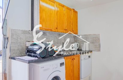 Resale - Villa - Orihuela Costa  - Los Altos