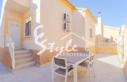 Resale - Villa - Orihuela Costa  - Los Altos