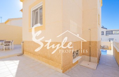 Resale - Villa - Orihuela Costa  - Los Altos