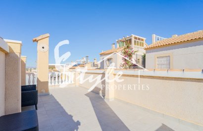 Resale - Villa - Orihuela Costa  - Los Altos