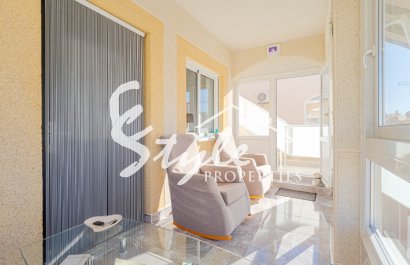 Resale - Villa - Orihuela Costa  - Los Altos