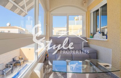 Resale - Villa - Orihuela Costa  - Los Altos