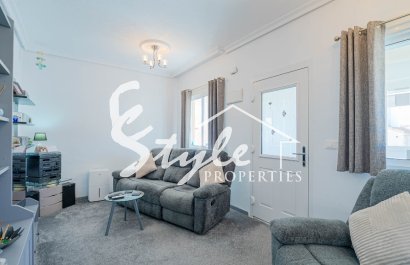 Resale - Villa - Orihuela Costa  - Los Altos