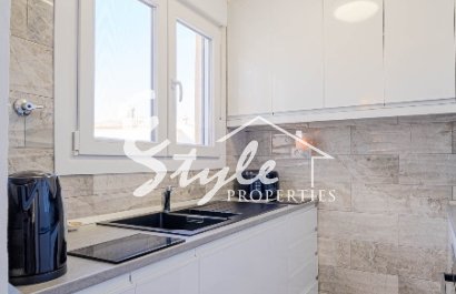 Resale - Villa - Orihuela Costa  - Los Altos