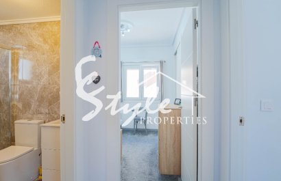 Resale - Villa - Orihuela Costa  - Los Altos