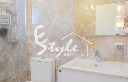 Resale - Villa - Orihuela Costa  - Los Altos