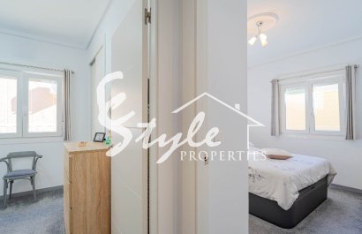 Resale - Villa - Orihuela Costa  - Los Altos