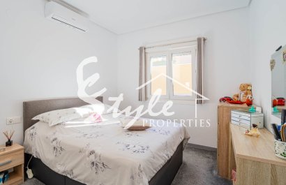 Resale - Villa - Orihuela Costa  - Los Altos