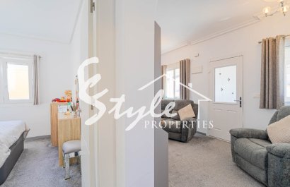 Resale - Villa - Orihuela Costa  - Los Altos