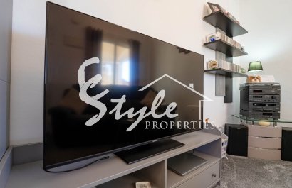 Resale - Villa - Orihuela Costa  - Los Altos