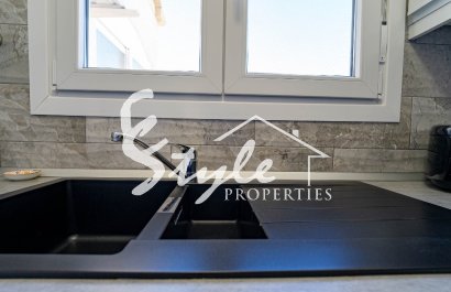 Resale - Villa - Orihuela Costa  - Los Altos