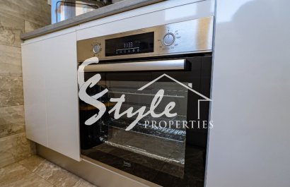 Resale - Villa - Orihuela Costa  - Los Altos