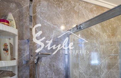 Resale - Villa - Orihuela Costa  - Los Altos